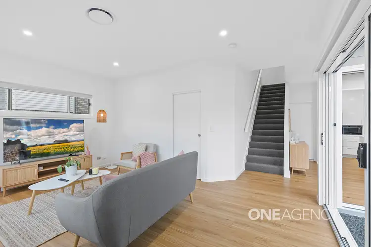 Third view of Homely townhouse listing, 6/18-20 Banjo Street, Albion Park NSW 2527