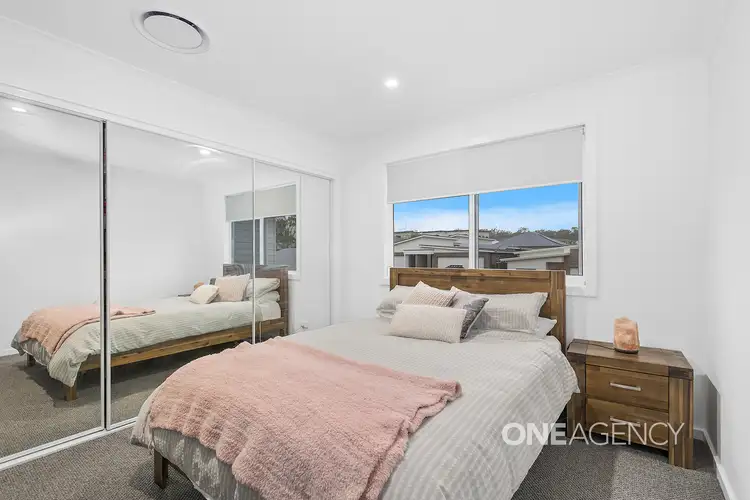 Fourth view of Homely townhouse listing, 6/18-20 Banjo Street, Albion Park NSW 2527