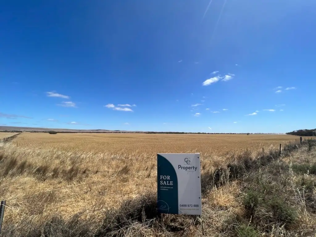 Main view of Homely rural property listing, Section 63 Whitehouse Road, Towitta SA 5353