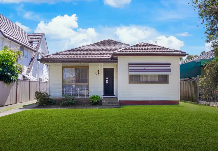 34 Morella Avenue, Sefton NSW 2162