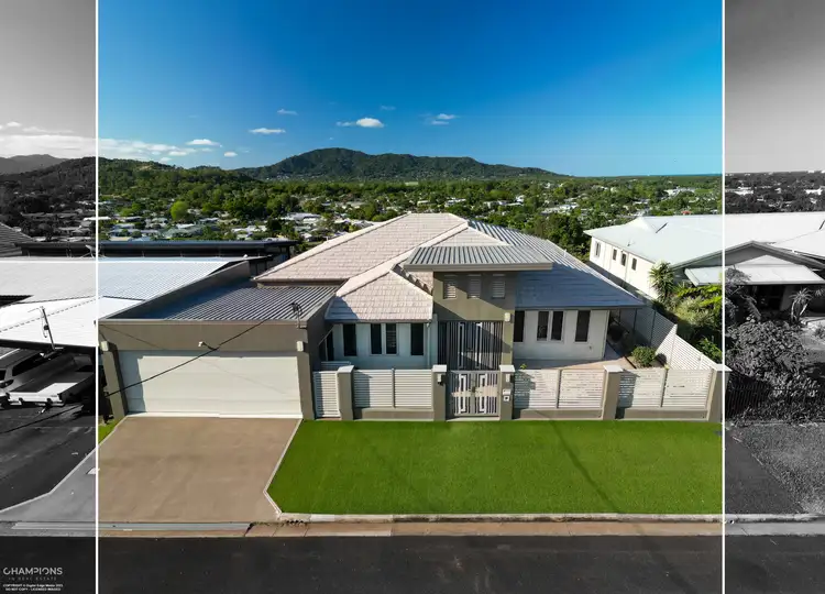 46 Koppen Terrace, Mooroobool QLD 4870
