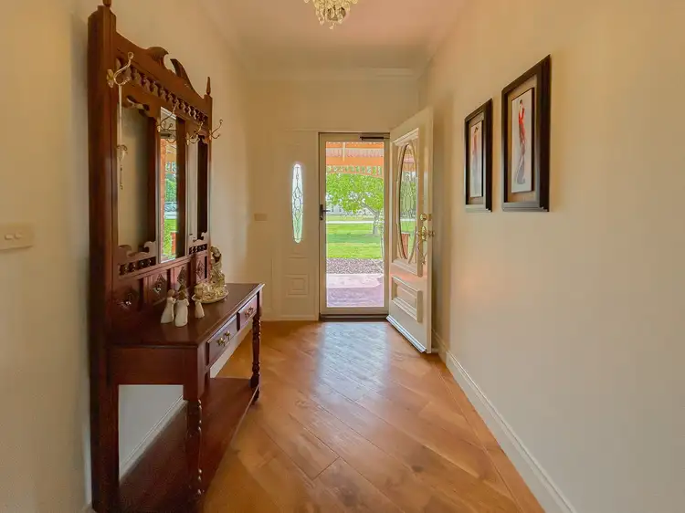 Fourth view of Homely house listing, 6 Charlie Gray Close, Swan Hill VIC 3585