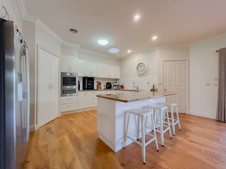 Sixth view of Homely house listing, 6 Charlie Gray Close, Swan Hill VIC 3585