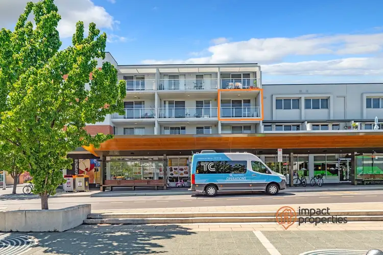 14/54 Ernest Cavanagh Street, Gungahlin ACT 2912