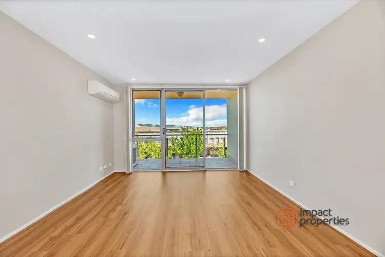 Third view of Homely apartment listing, 14/54 Ernest Cavanagh Street, Gungahlin ACT 2912