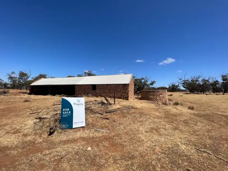Main view of Homely rural property listing, Section 65 Battens Road, Sedan SA 5353