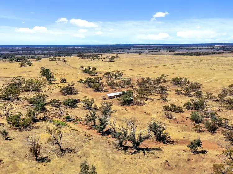 Second view of Homely rural property listing, Section 65 Battens Road, Sedan SA 5353