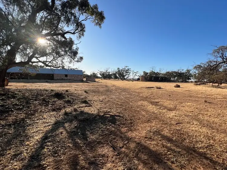 Fifth view of Homely rural property listing, Section 65 Battens Road, Sedan SA 5353