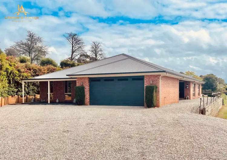 6 South Fork Court, Drouin VIC 3818