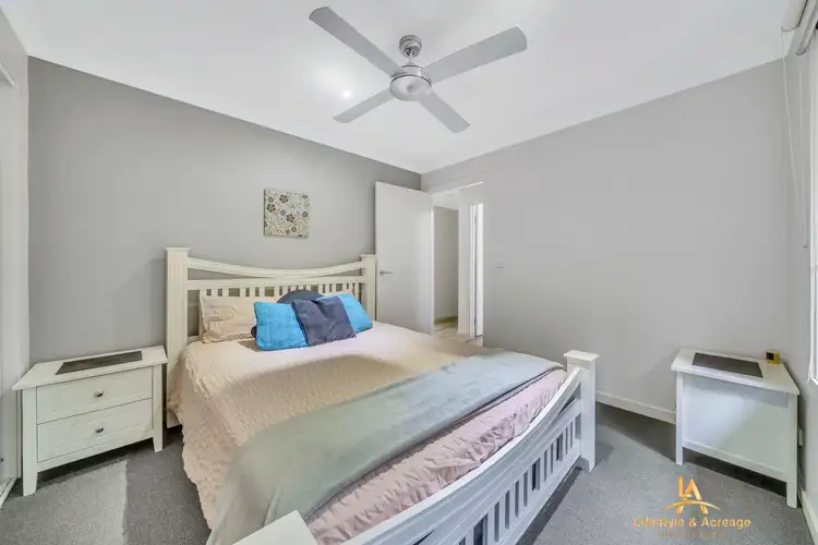 Fifth view of Homely house listing, 6 South Fork Court, Drouin VIC 3818