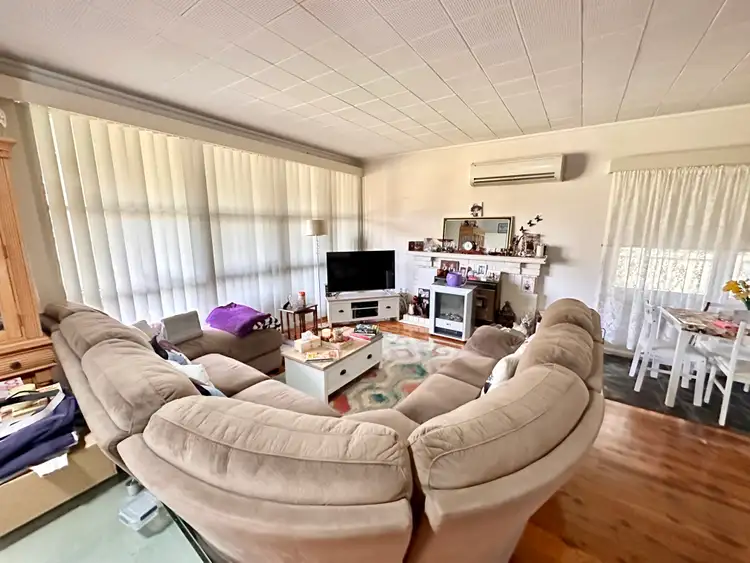 Second view of Homely house listing, 55 NOWRANIE STREET, Jerilderie NSW 2716