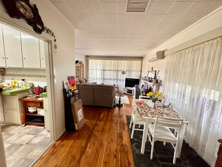 Third view of Homely house listing, 55 NOWRANIE STREET, Jerilderie NSW 2716