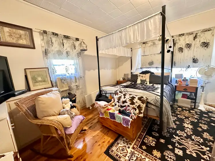 Fourth view of Homely house listing, 55 NOWRANIE STREET, Jerilderie NSW 2716