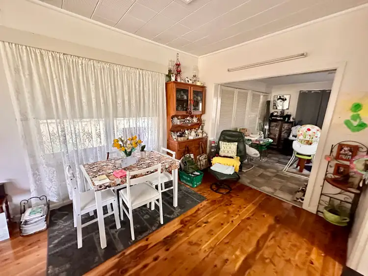 Sixth view of Homely house listing, 55 NOWRANIE STREET, Jerilderie NSW 2716