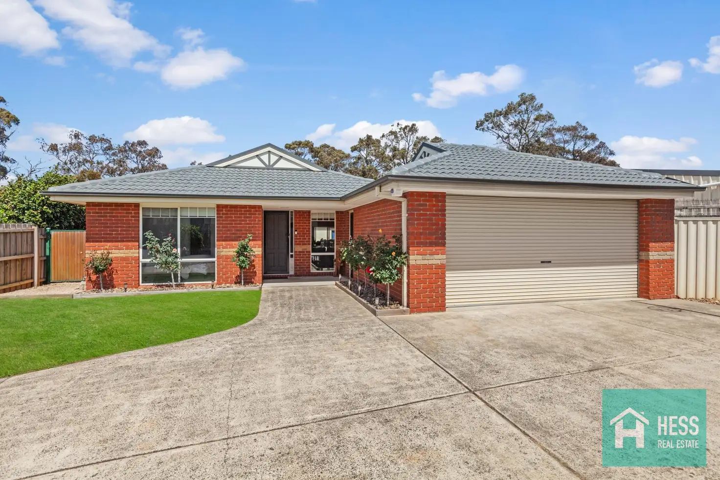 Main view of Homely house listing, 7 Brock Court, Wallan VIC 3756