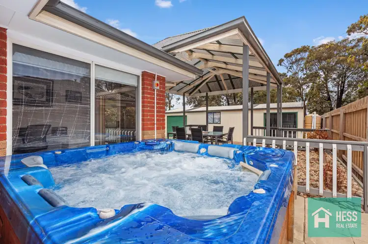 Third view of Homely house listing, 7 Brock Court, Wallan VIC 3756