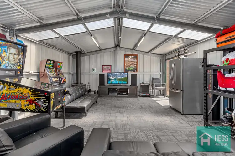 Fourth view of Homely house listing, 7 Brock Court, Wallan VIC 3756