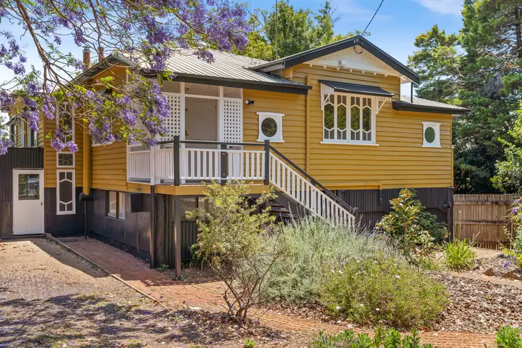 5 Gladstone Street, Newtown QLD 4350