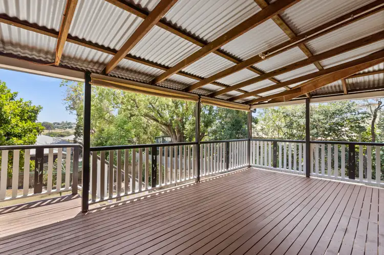 Sixth view of Homely house listing, 5 Gladstone Street, Newtown QLD 4350