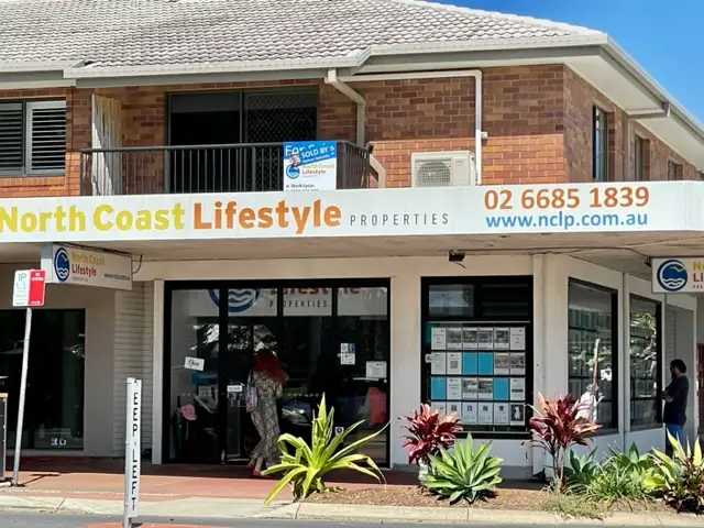 1/30 Mullumbimbi Street, Brunswick Heads NSW 2483
