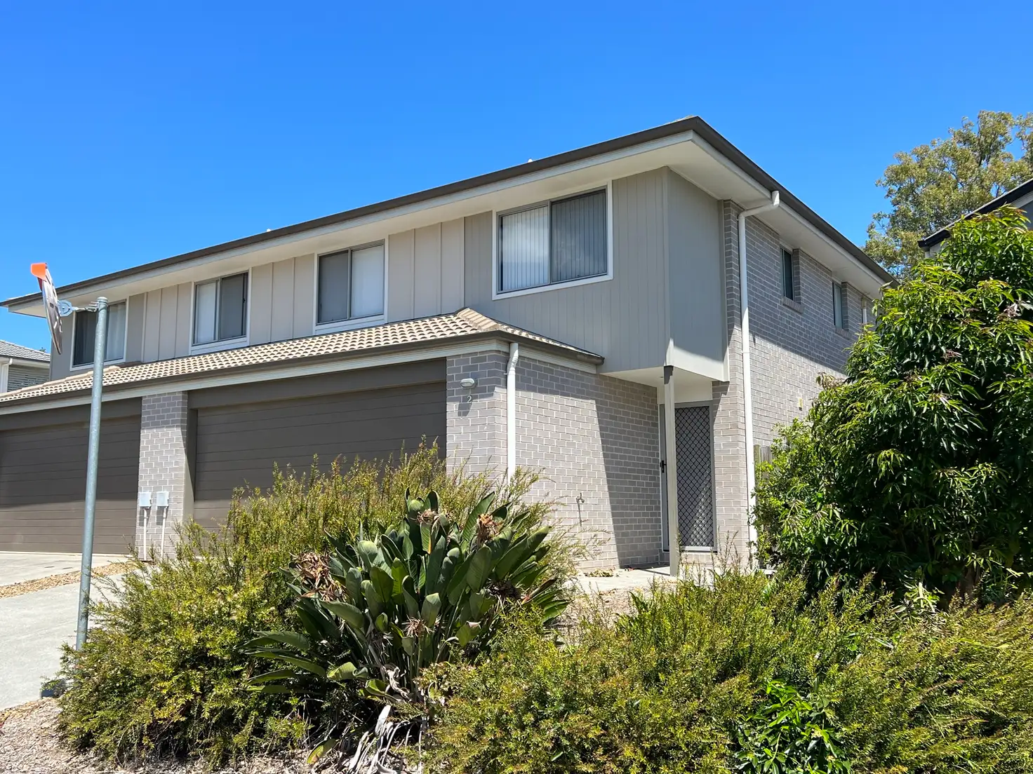 Main view of Homely townhouse listing, 2/108 Alma Road, Dakabin QLD 4503