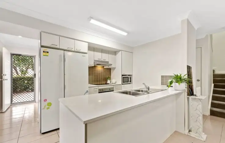 Second view of Homely townhouse listing, 2/108 Alma Road, Dakabin QLD 4503