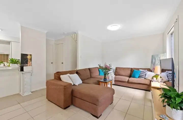 Third view of Homely townhouse listing, 2/108 Alma Road, Dakabin QLD 4503