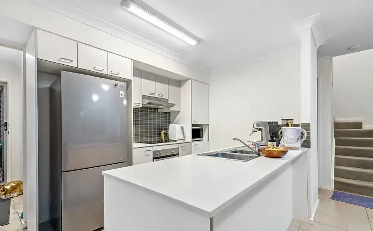 Fifth view of Homely townhouse listing, 2/108 Alma Road, Dakabin QLD 4503