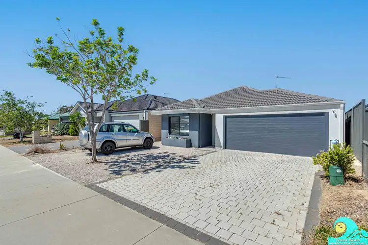 11 Mapleton Drive, Yanchep WA 6035