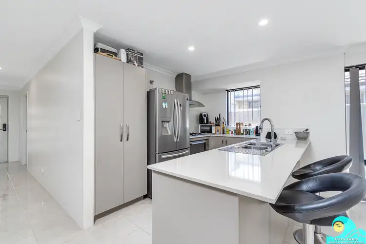 Fifth view of Homely house listing, 11 Mapleton Drive, Yanchep WA 6035