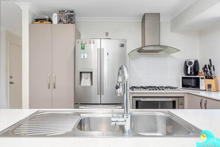 Sixth view of Homely house listing, 11 Mapleton Drive, Yanchep WA 6035