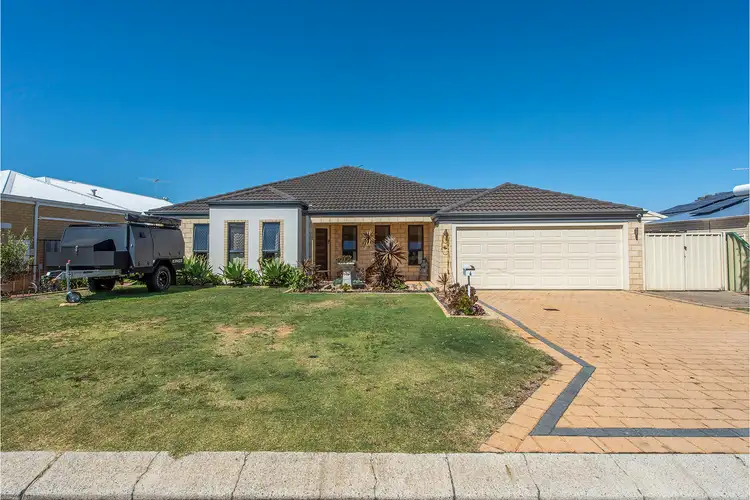 6 Aparri Way, Port Kennedy WA 6172