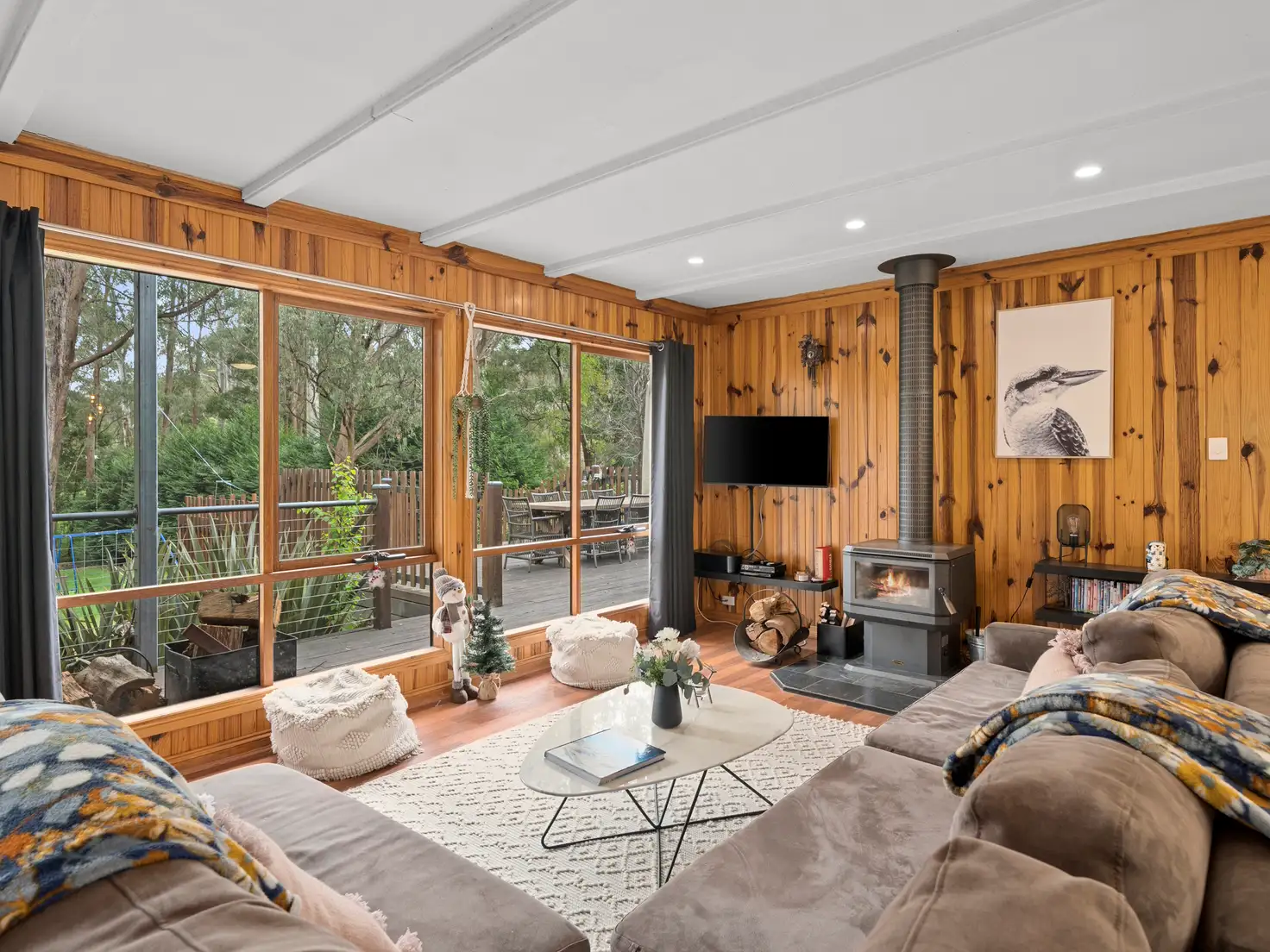Main view of Homely house listing, 3 Finch Street, Sawmill Settlement VIC 3723