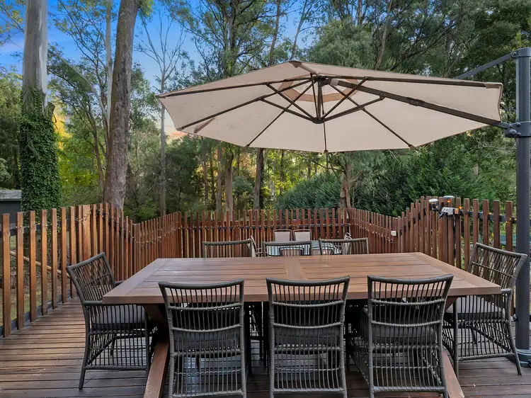 Second view of Homely house listing, 3 Finch Street, Sawmill Settlement VIC 3723
