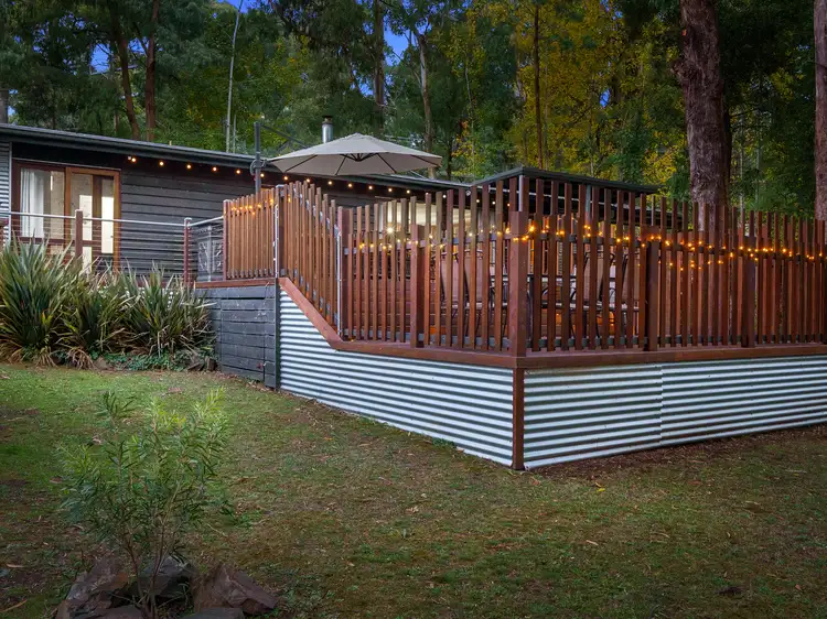 Third view of Homely house listing, 3 Finch Street, Sawmill Settlement VIC 3723