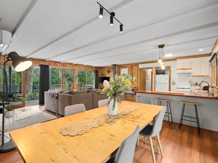 Fourth view of Homely house listing, 3 Finch Street, Sawmill Settlement VIC 3723