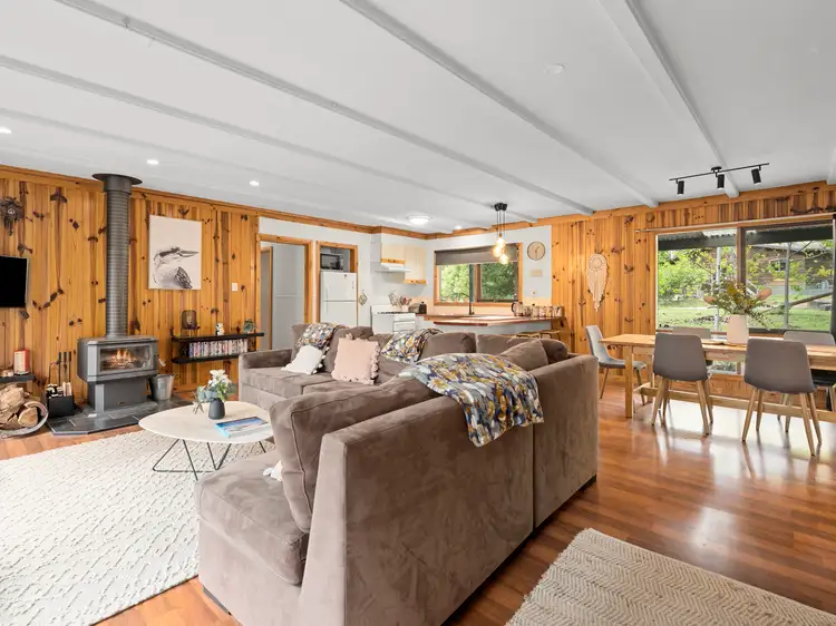 Fifth view of Homely house listing, 3 Finch Street, Sawmill Settlement VIC 3723