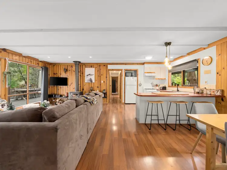 Sixth view of Homely house listing, 3 Finch Street, Sawmill Settlement VIC 3723