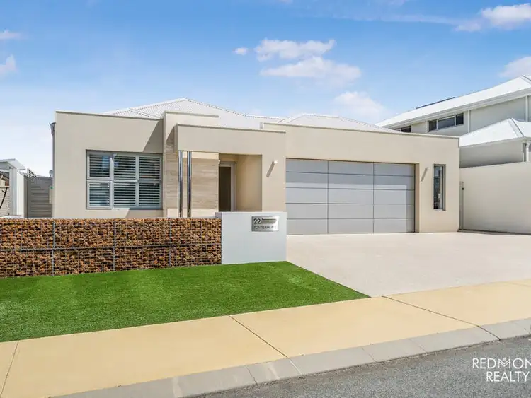 22 Fontelina Parade, Iluka WA 6028