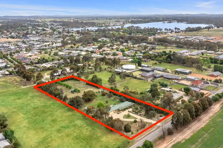 Second view of Homely house listing, 13 Racecourse Road, Nagambie VIC 3608