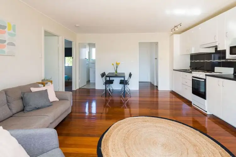 Second view of Homely unit listing, 4/9 Middle Street, Labrador QLD 4215