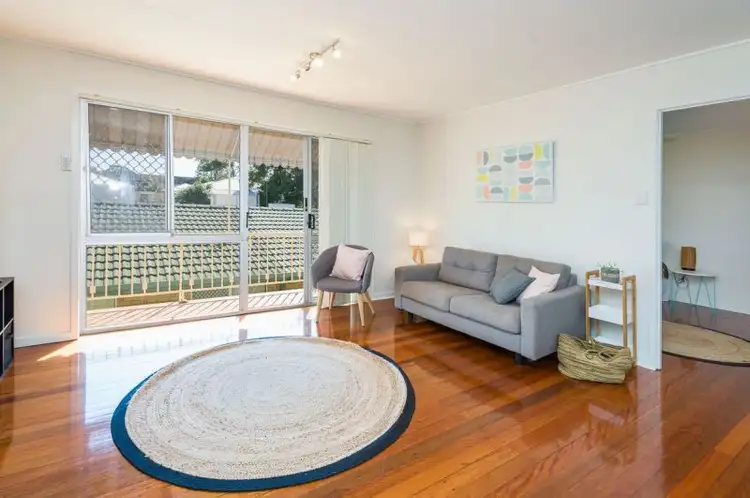 Fourth view of Homely unit listing, 4/9 Middle Street, Labrador QLD 4215