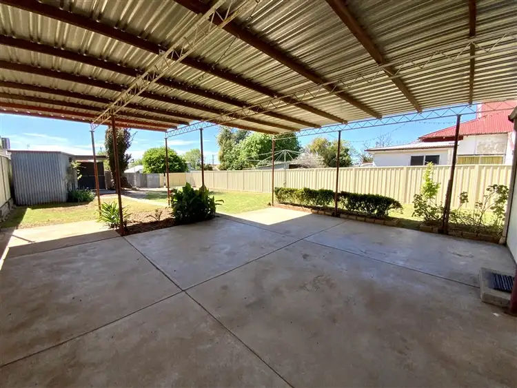 Third view of Homely house listing, 35 Underwood Street, Forbes NSW 2871