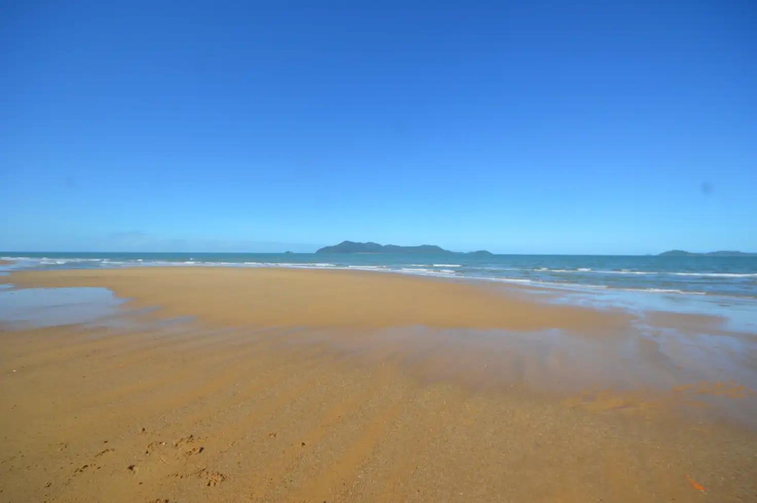 Main view of Homely house listing, 31 Jackey Jackey Street, South Mission Beach QLD 4852