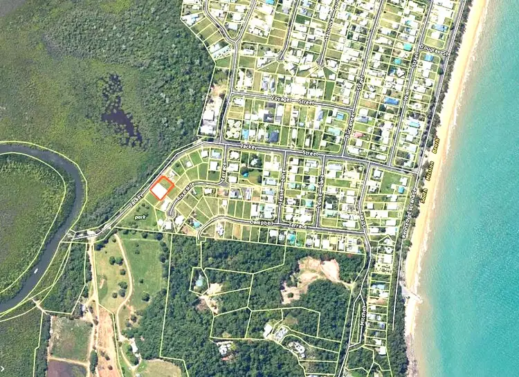 Second view of Homely house listing, 31 Jackey Jackey Street, South Mission Beach QLD 4852