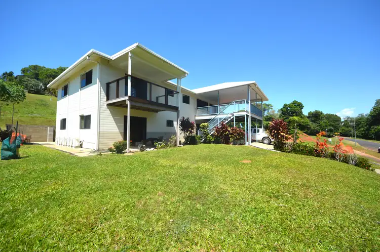 Third view of Homely house listing, 31 Jackey Jackey Street, South Mission Beach QLD 4852