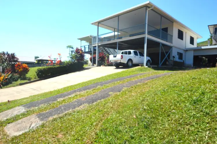 Fifth view of Homely house listing, 31 Jackey Jackey Street, South Mission Beach QLD 4852