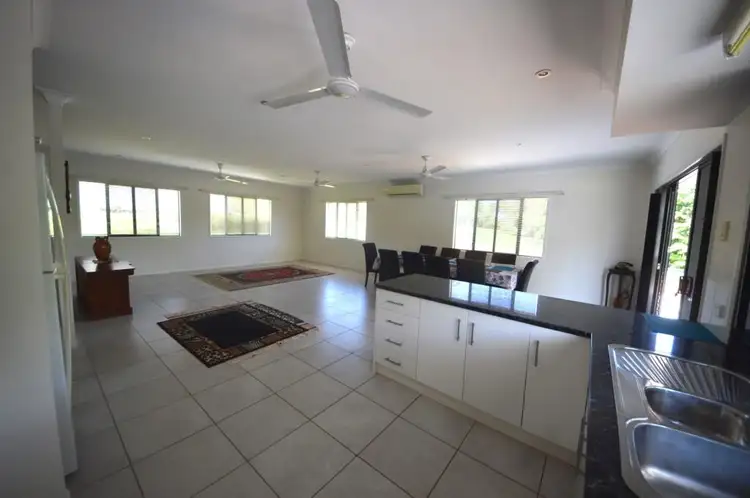 Sixth view of Homely house listing, 31 Jackey Jackey Street, South Mission Beach QLD 4852