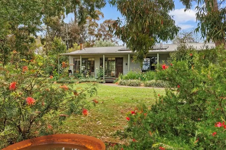 22 JONES STREET, Avenel VIC 3664