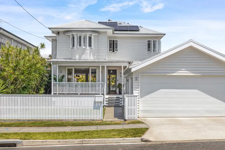 61 Tenth Avenue, Kedron QLD 4031